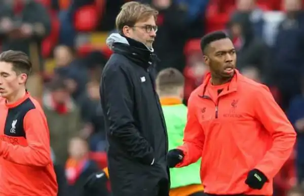 Liverpool Wont Lose To Chelsea- Manager Jurgen Klopp Assures